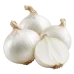 Лук белый