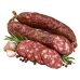 Колбаса деревенская