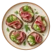 Колбаса деревенская