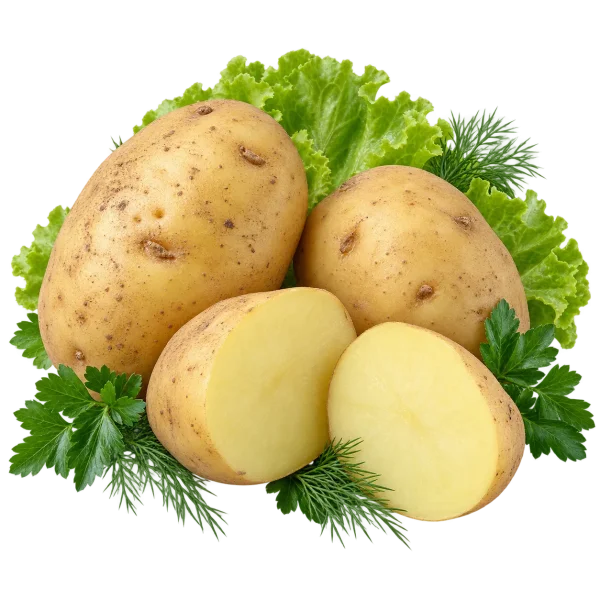 Картофель Адретта